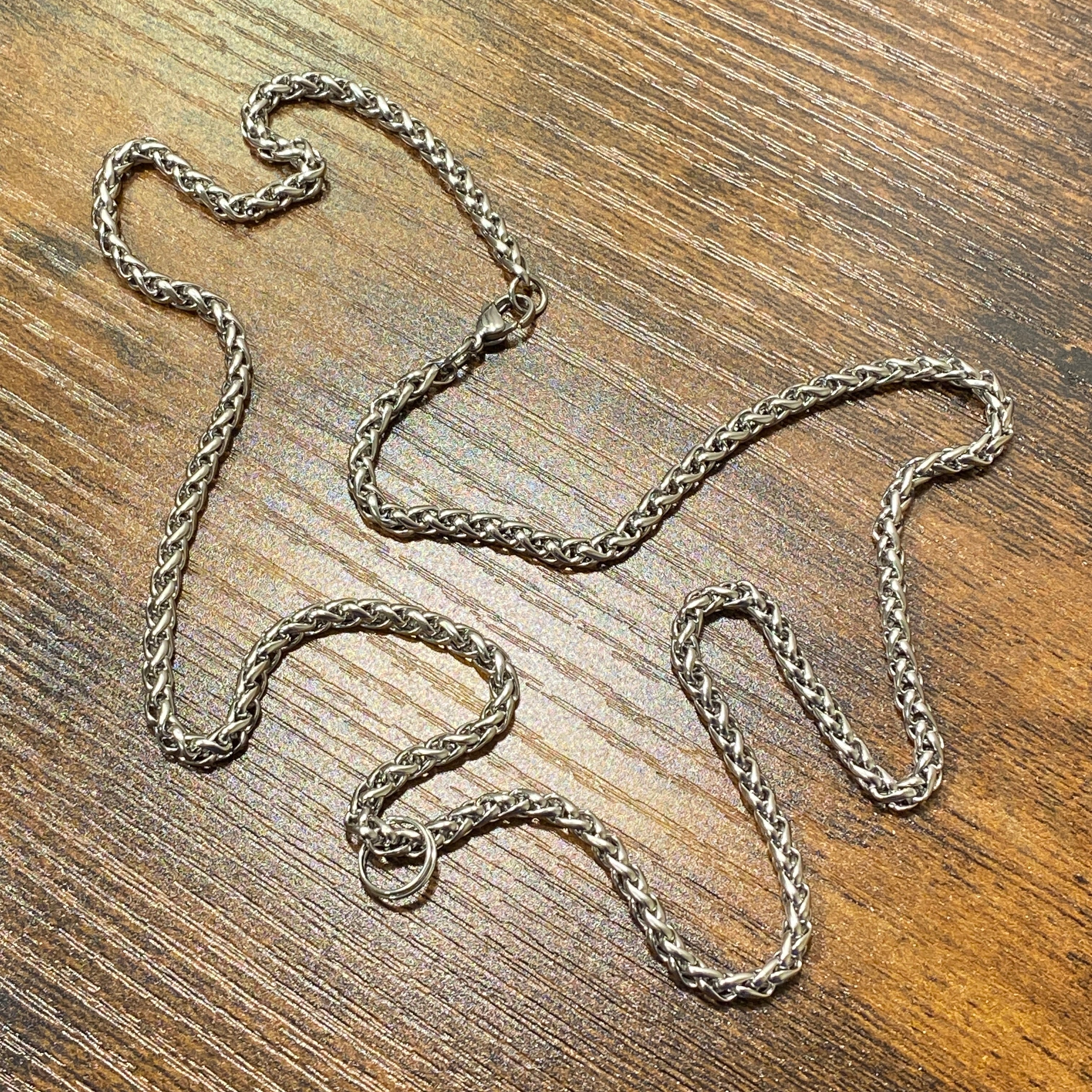 Stainless Steel Chain